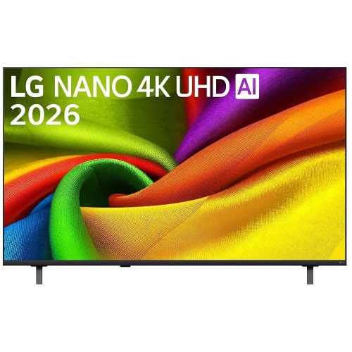 TV UHD  43NU850B6LA SMART AI